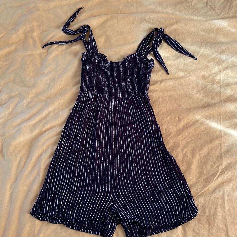Billabong Romper